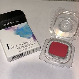 LimeLife by Alcone PERFECT EYESHADOWS  #11 Raspberry